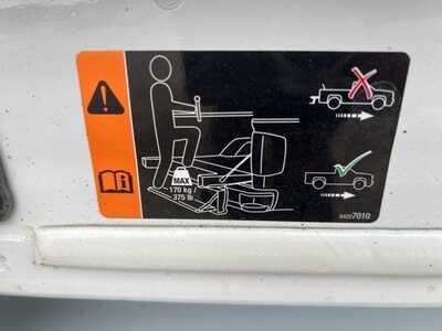 2022 GMC 1500 Crew Cab, $36300. Photo 9