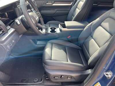 2026 GMC Terrain, $44740. Photo 11