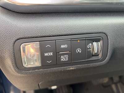 2026 GMC Terrain, $44740. Photo 12