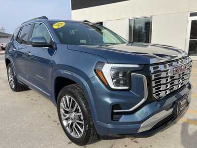 2026 GMC Terrain, $44740. Photo 2