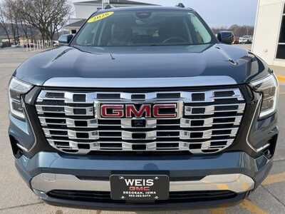 2026 GMC Terrain, $44740. Photo 3