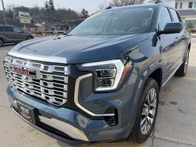2026 GMC Terrain, $44740. Photo 4