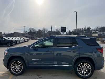 2026 GMC Terrain, $44740. Photo 5
