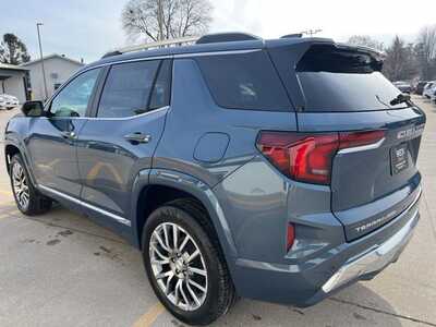 2026 GMC Terrain, $44740. Photo 6