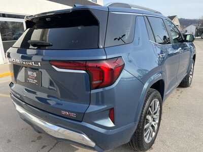 2026 GMC Terrain, $44740. Photo 8