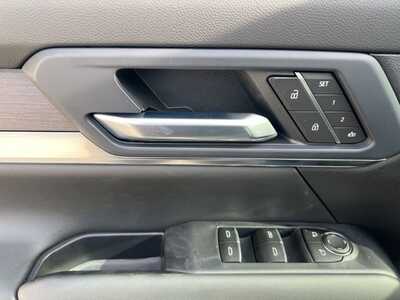 2026 GMC Terrain, $44740. Photo 9