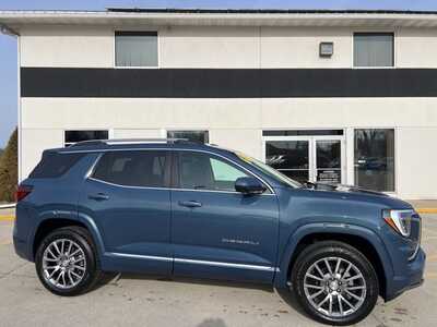 2026 GMC Terrain, $44740. Photo 1