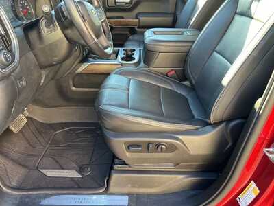 2022 Chevrolet 1500 Crew Cab, $41500. Photo 11