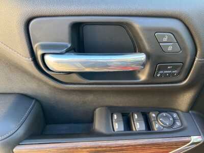 2022 Chevrolet 1500 Crew Cab, $41500. Photo 9