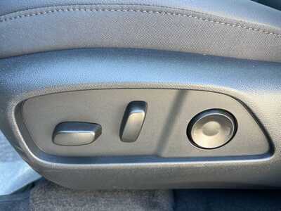 2026 GMC Terrain, $46530. Photo 10