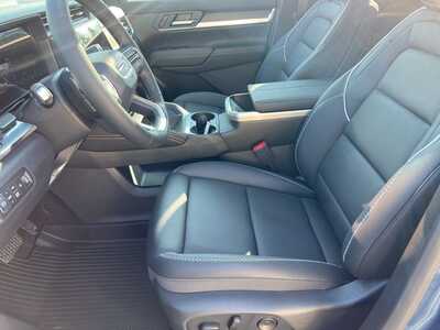 2026 GMC Terrain, $46530. Photo 11