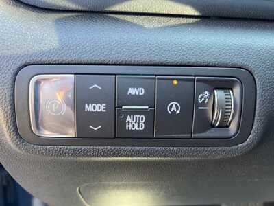 2026 GMC Terrain, $46530. Photo 12