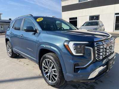 2026 GMC Terrain, $46530. Photo 2