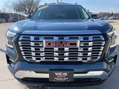 2026 GMC Terrain, $46530. Photo 3