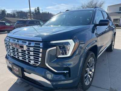 2026 GMC Terrain, $46530. Photo 4