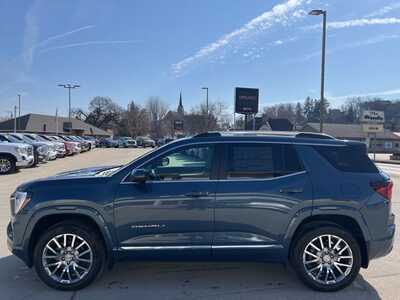 2026 GMC Terrain, $46530. Photo 5