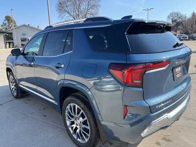 2026 GMC Terrain, $46530. Photo 6