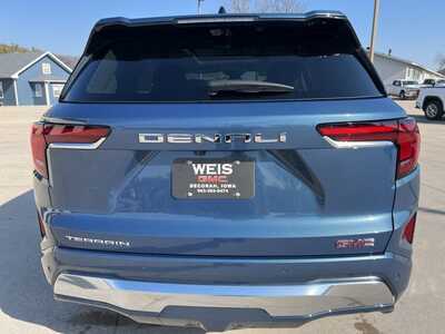 2026 GMC Terrain, $46530. Photo 7