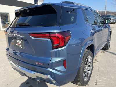 2026 GMC Terrain, $46530. Photo 8