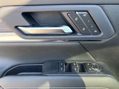 2026 GMC Terrain, $46530. Photo 9