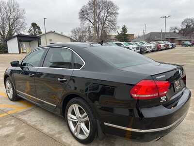 2013 Volkswagen Passat, $0. Photo 6