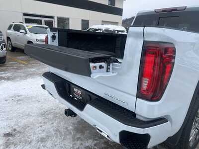 2026 GMC 1500 Crew Cab, $87035. Photo 11