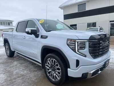 2026 GMC 1500 Crew Cab, $87035. Photo 2