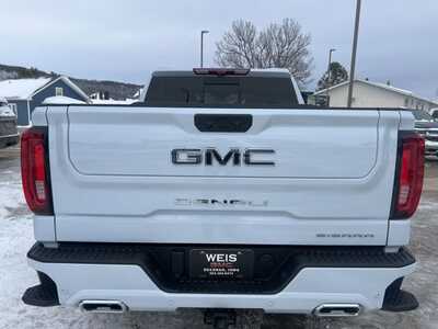 2026 GMC 1500 Crew Cab, $87035. Photo 7