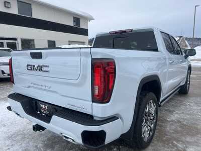2026 GMC 1500 Crew Cab, $87035. Photo 8