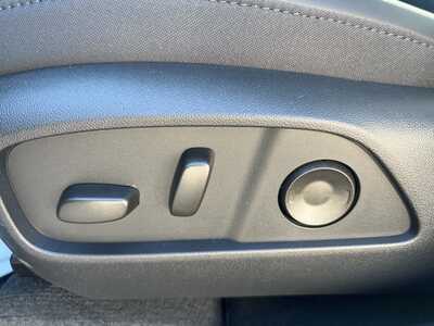 2026 GMC Terrain, $41725. Photo 10