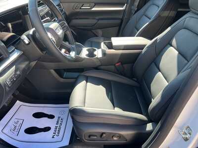 2026 GMC Terrain, $41725. Photo 11