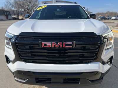 2026 GMC Terrain, $41725. Photo 3