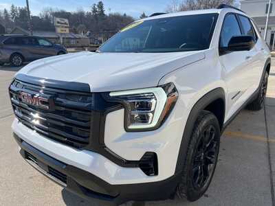 2026 GMC Terrain, $41725. Photo 4
