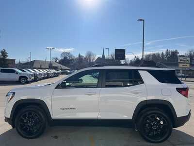 2026 GMC Terrain, $41725. Photo 5
