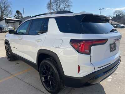 2026 GMC Terrain, $41725. Photo 6