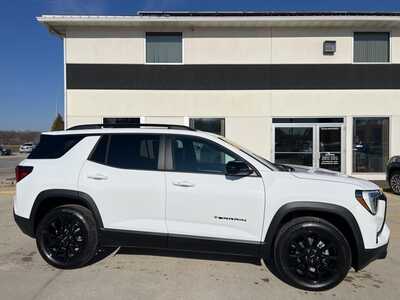 2026 GMC Terrain, $41725. Photo 1