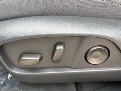 2026 GMC Terrain, $39435. Photo 10