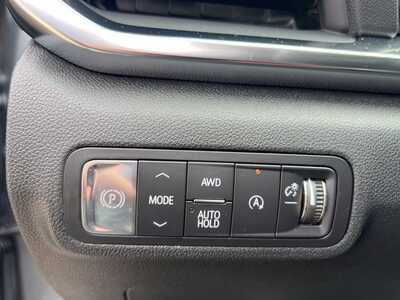 2026 GMC Terrain, $39435. Photo 12