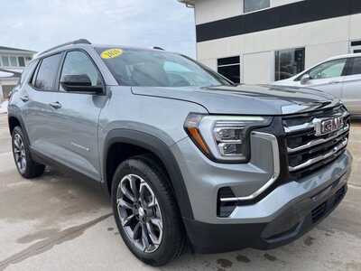 2026 GMC Terrain, $39435. Photo 2