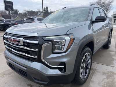 2026 GMC Terrain, $39435. Photo 4