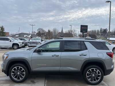2026 GMC Terrain, $39435. Photo 5