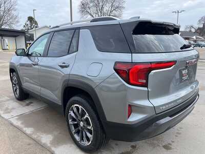 2026 GMC Terrain, $39435. Photo 6