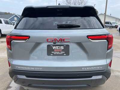 2026 GMC Terrain, $39435. Photo 7