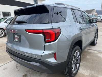 2026 GMC Terrain, $39435. Photo 8