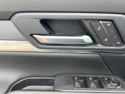 2026 GMC Terrain, $39435. Photo 9