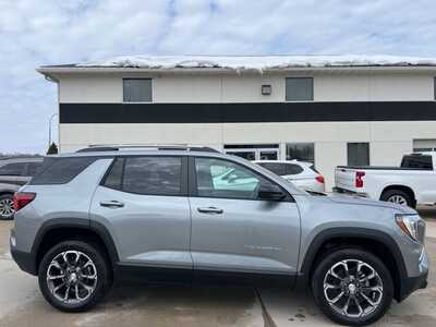 2026 GMC Terrain, $39435. Photo 1