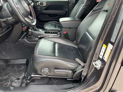 2019 Jeep Wrangler Unlimited, $0. Photo 10