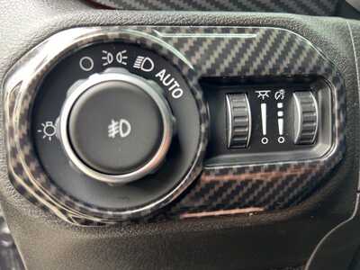 2019 Jeep Wrangler Unlimited, $0. Photo 11