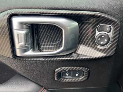 2019 Jeep Wrangler Unlimited, $0. Photo 9