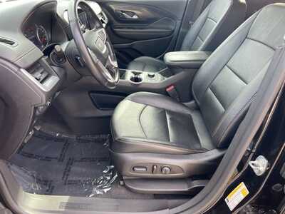 2019 GMC Terrain, $16800. Photo 11